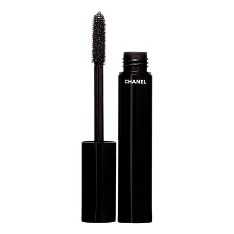 chanel mascara le volume dries